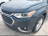 Chevrolet Traverse 1Lt 1GNERGKW3JJ161841 fotografie