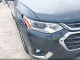 Chevrolet Traverse 1Lt 1GNERGKW3JJ161841 fotografie