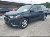 Chevrolet Traverse 1Lt 1GNERGKW3JJ161841 fotografie