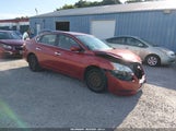 Nissan Sentra Fe+ S/S/Sl/Sr/Sv 3N1AB7AP8FY253040 fotografie