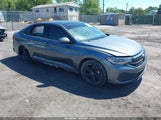 Volkswagen Jetta 1.5T Se 3VW7M7BU4NM023763 снимка