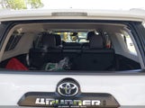 Toyota 4Runner Trd Pro JTELU5JRXM5963567 fotografie