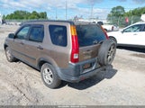 Honda Cr-V Ex SHSRD78854U203593 снимка