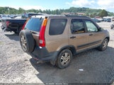 Honda Cr-V Ex SHSRD78854U203593 снимка