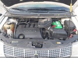 Lincoln Mkx 2LMDU68C48BJ37282 снимка