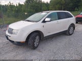 Lincoln Mkx 2LMDU68C48BJ37282 снимка