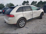 Lincoln Mkx 2LMDU68C48BJ37282 снимка