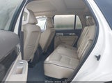 Lincoln Mkx 2LMDU68C48BJ37282 снимка