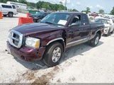 Dodge Dakota Laramie 1D7HE52N65S106657 снимка