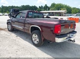 Dodge Dakota Laramie 1D7HE52N65S106657 снимка