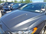 Ford Fusion Se 3FA6P0HD6JR190584 fotografie