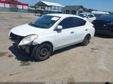 Nissan Versa 1.6 Sv 3N1CN7AP5CL897183 photo