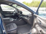 Buick Envista Sport Touring Fwd KL47LBEPXSB224773 fotografie