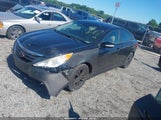 Hyundai Sonata Gls 5NPEB4AC4EH820656 снимка