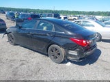Hyundai Sonata Gls 5NPEB4AC4EH820656 снимка