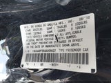 Acura Tl 3.7 19UUA9F59AA009427 снимка