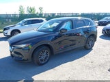 Mazda Cx-5 Touring JM3KFBCMXK0668478 снимка