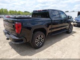 GMC Sierra  4Wd Short Box At4 3GTUUEE80SG324842 снимка