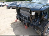 GMC Sierra  4Wd Short Box At4 3GTUUEE80SG324842 снимка