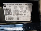 GMC Sierra  4Wd Short Box At4 3GTUUEE80SG324842 снимка