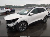 Ford Escape Platinum 1FMCU9JZ2SUA45810 снимка