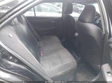 Toyota Camry Hybrid Le 4T1BD1FK8FU168509 fotografie