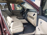 Honda Pilot Ex-L 5FNYF3H67CB028797 снимка