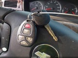Chevrolet Impala Lt 2G1WB5EK7A1162850 fotografie
