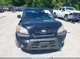 Kia Soul + KNDJT2A27B7236680 fotografie