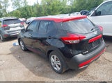 Nissan Kicks S 3N1CP5CU0KL555091 снимка