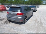 Volkswagen Gti 4-Door WVWGD7AJ6BW120341 photo