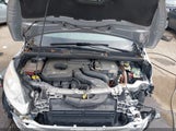 Ford C-Max Hybrid Se 1FADP5AU7GL109114 fotografie