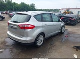 Ford C-Max Hybrid Se 1FADP5AU7GL109114 fotografie