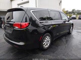 Chrysler Voyager Lx 2C4RC1CG7MR577861 fotografie