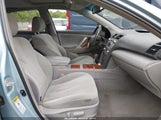Toyota Camry Xle 4T1BE46K78U739831 fotografie