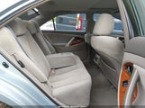 Toyota Camry Xle 4T1BE46K78U739831 fotografie