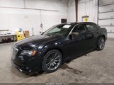 Chrysler 300C John Varvatos Limited Edition 2C3CCADT8DH686423 photo