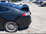 Ford Fusion Se 1FA6P0HD9F5108275 photo