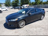 Ford Fusion Se 1FA6P0HD9F5108275 photo