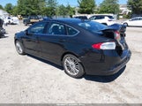 Ford Fusion Se 1FA6P0HD9F5108275 photo