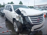Cadillac Escalade Platinum 1GYS4DKJ1HR378629 снимка