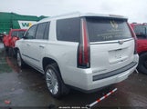 Cadillac Escalade Platinum 1GYS4DKJ1HR378629 снимка