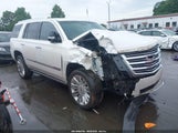 Cadillac Escalade Platinum 1GYS4DKJ1HR378629 снимка