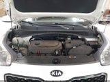 Kia Sportage Lx KNDPMCAC6H7035545 fotografie