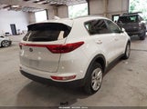 Kia Sportage Lx KNDPMCAC6H7035545 fotografie