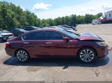 Honda Accord Sport 1HGCR2F5XFA114271 снимка