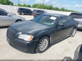 Chrysler 300 2C3CCAAG8EH345743 fotografie