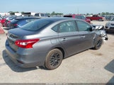 Nissan Sentra S 3N1AB7AP8JY310572 снимка
