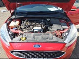 Ford Focus Se 1FADP3FE8HL219595 photo