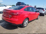 Ford Focus Se 1FADP3FE8HL219595 photo